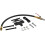 Valves Spring Compressor Tool Model 67605 For LS6 And 4.8L-6.2L GM V8 Engine Cylinder Leakage Testing Assistant Tool 5