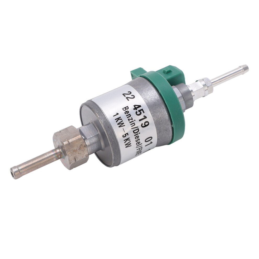 Fuel Metering Pump 22451901 For Diesel Heater, 12V, 22Ml/1000 3521356334146