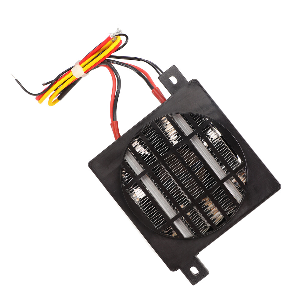 Compact Ptc Heater 300W Ac220v With Rapid Heat And Safety Features 3761356335204