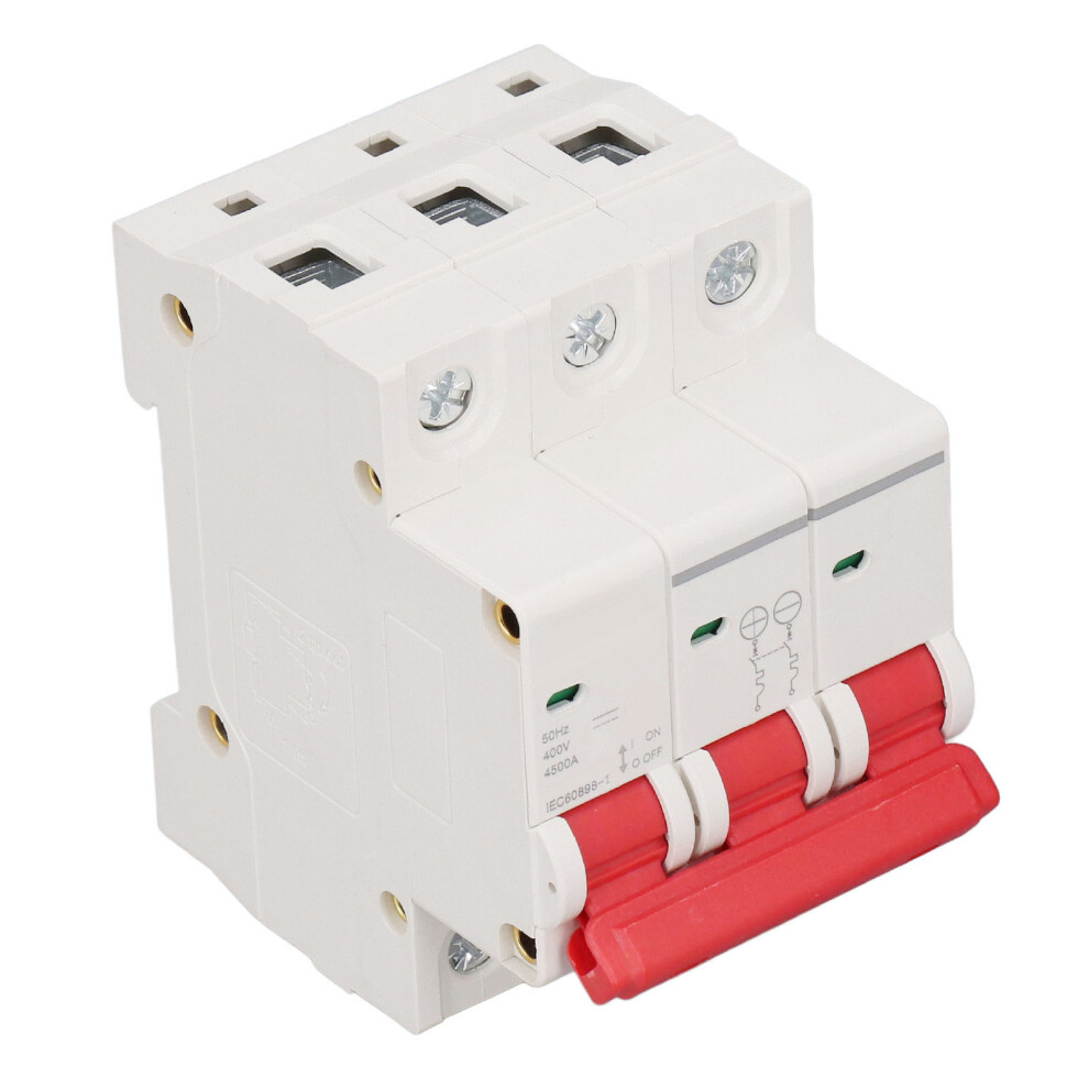 Dz47y 63Z C63 Surge Protective Device 400V 4500A Protector 7671356336148