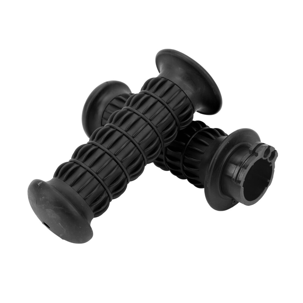 Universal Motorcycle Handle Grip 25Mm/28Mm Silicone Anti Slip Throttle 6911356336887