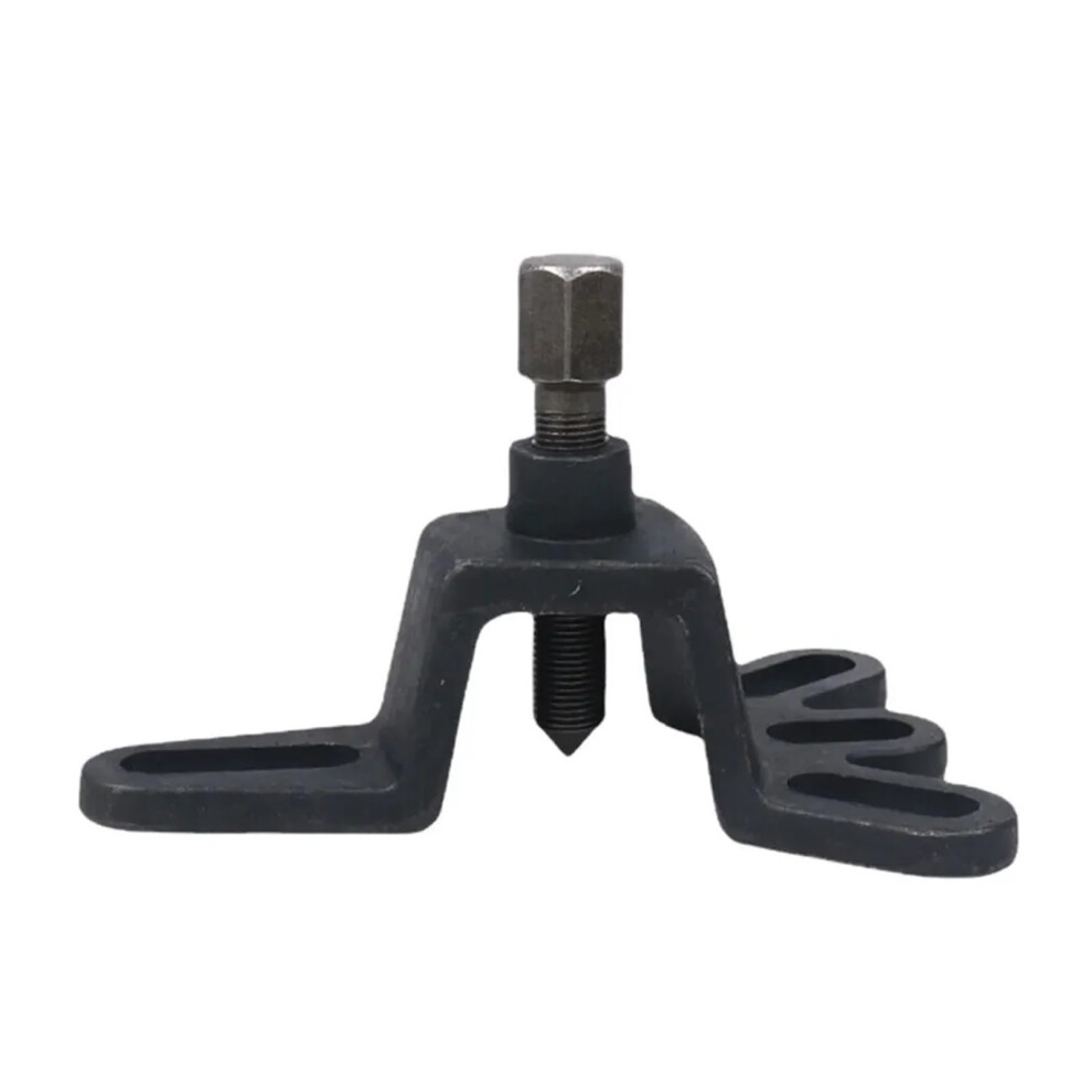 Universal Brake Drum Puller Tool 4-Hole Wheel Hub Puller For Motorcycle And Tricycle, Handheld Repair Tool 9084446664256