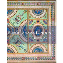 Robert Adams London by Frances Sands Paperback Book