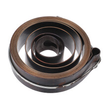 Drill Press Spring Quill Feed Return Coil 19mm Width 64mm Outer Diameter