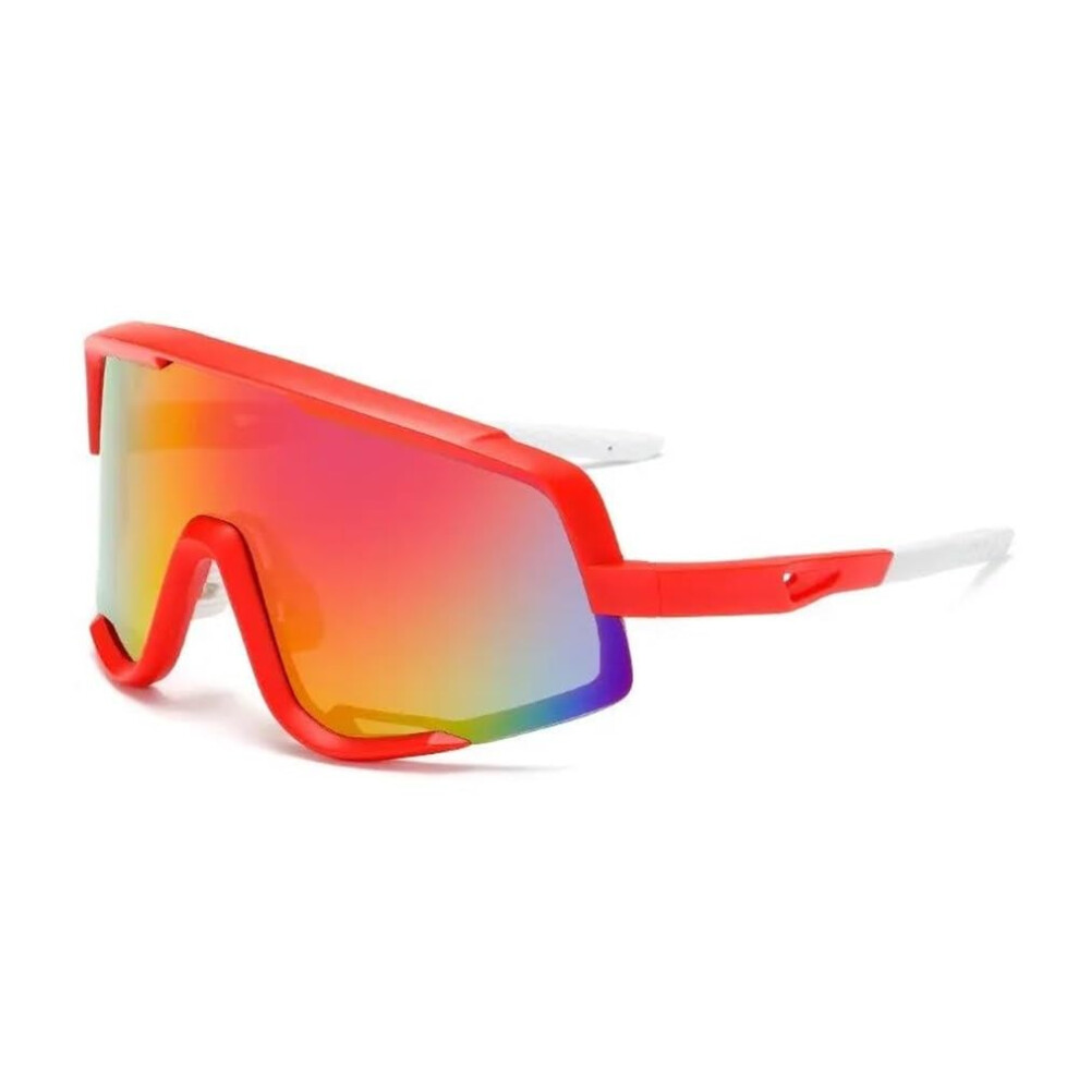 Motorbike Goggles Windproof Mask Protection Skiing Cycling Racing Off Road Motocross Sun Glasses Eyewear Riding Glasses 9354506585020