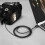 Ugreen USB-C-auf-Mini-USB-Kabel 1 m - Schwarz 3