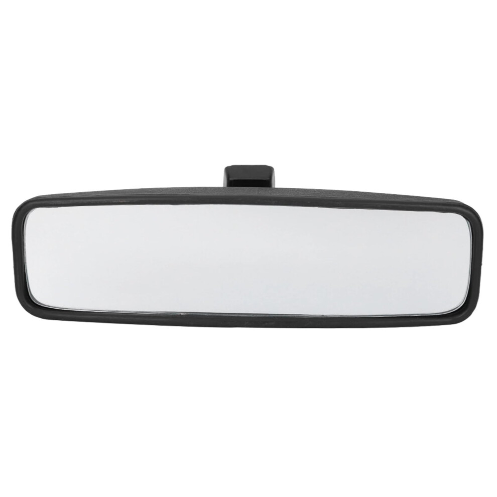 Interior Mirror For 107 206 106, Abs And Glass Housing, Car Interior Rear View Mirror 814842 9067246372835