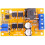 MPPT Solar Controller 18V Battery Charging Development Board Replacement Power Management for Solar Panel Regulators 2
