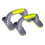 Push Up Board Color Coded Positions Multi-Functional Pushup Stands System Ergonomic Grips Adjustable Enhanced Workout 1