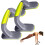 Push Up Board Color Coded Positions Multi-Functional Pushup Stands System Ergonomic Grips Adjustable Enhanced Workout 5