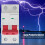 DZ47Y 63Z C63 2P Surge Protector 400V 4500A Overload Current 3