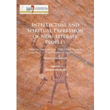 Intellectual and Spiritual Expression of NonLiterate Peoples Paperback