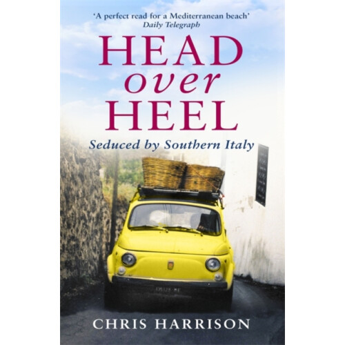 Head over Heel