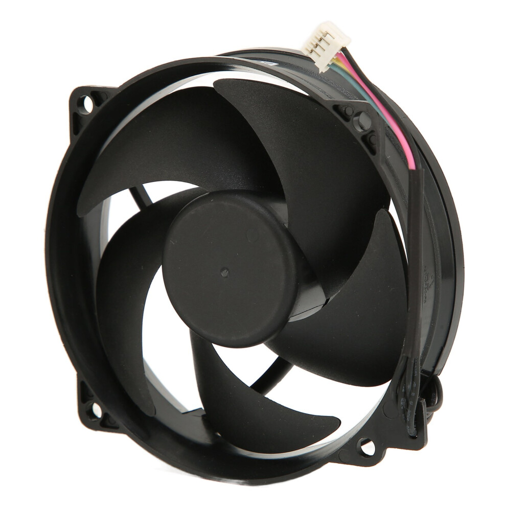 Durable Abs Heat Dissipation Fan For Xbox 360 Slim Console 8411356339201