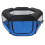 Chicken Brooder Box With Waterer For Baby Chicks Ducks And Quail Blue Compact Size 1