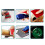 2000 Grit Sanding Sheets 3-Inch 24-Pack For Finishing Projects 5