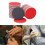 2000 Grit Sanding Sheets 3-Inch 24-Pack For Finishing Projects 2