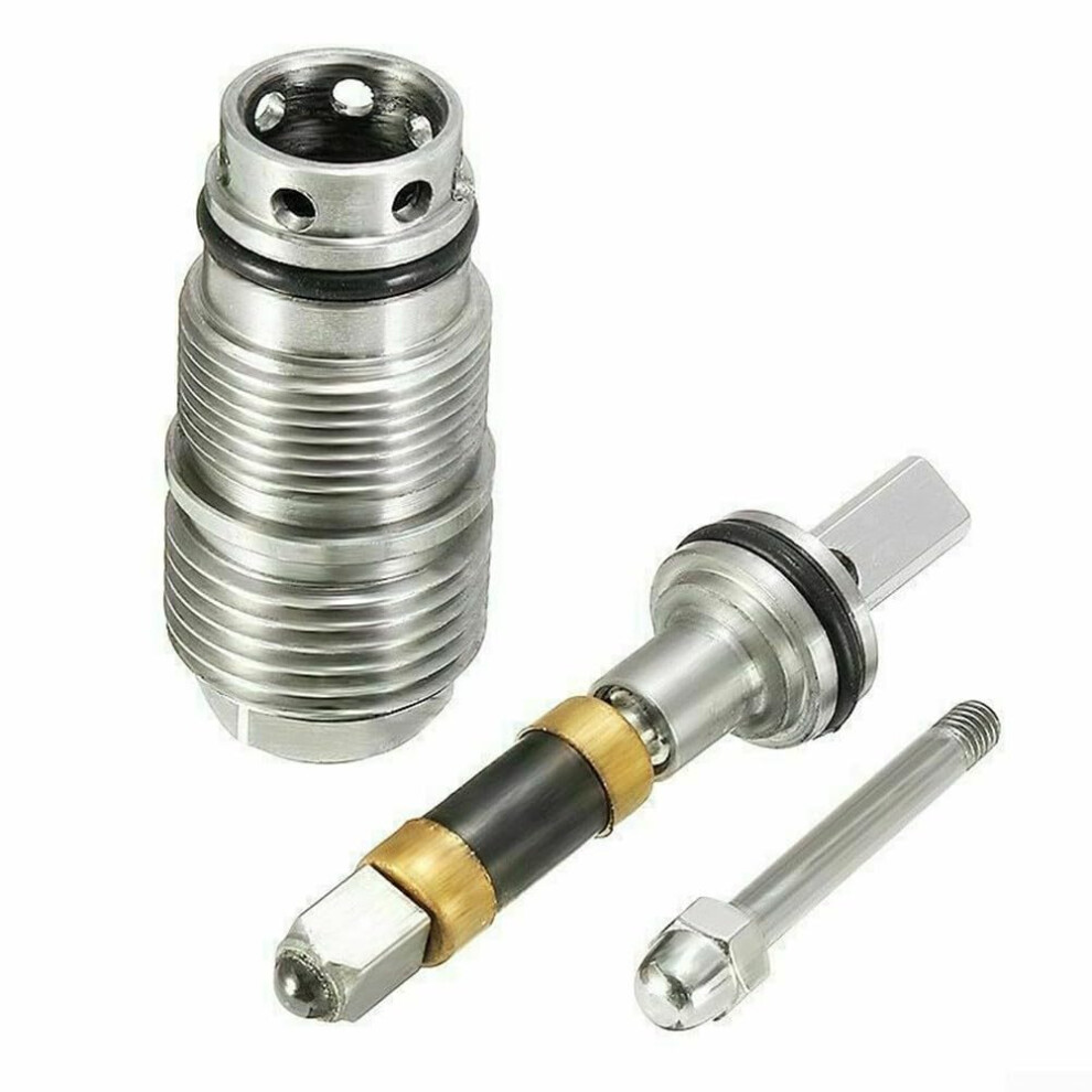 Airless Paint Sprayer Repair Kit 288488 Metal Replacement Pack Compatible With Contractor Series Spraying Tools 9354506585808