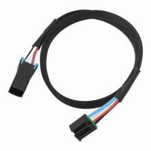 Trailer Brake Controller Wiring T-Connector 3027 P for Freightliner SL 2004-2022