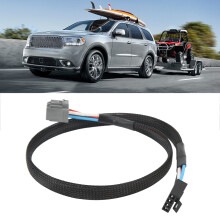 3082 P Trailer Brake Control Wiring for Durango/Cherokee/Pacifica