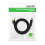 Ugreen Druckerkabel USB-A auf USB-B 5 Gbit/s, 2 m - Schwarz 9