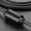 Ugreen Druckerkabel USB-A auf USB-B 5 Gbit/s, 2 m - Schwarz 6