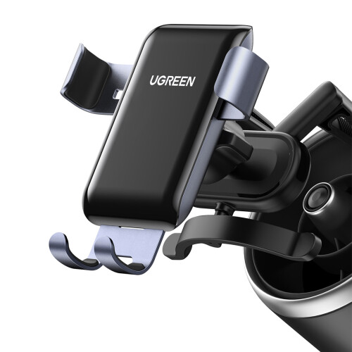 UGREEN Gravity Phone-Halterung für rundes Luftventil