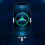UGREEN Gravity Phone-Halterung für rundes Luftventil 7