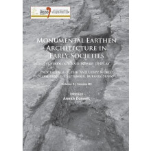 Monumental Earthen Architecture in Early Societies Technology and powe