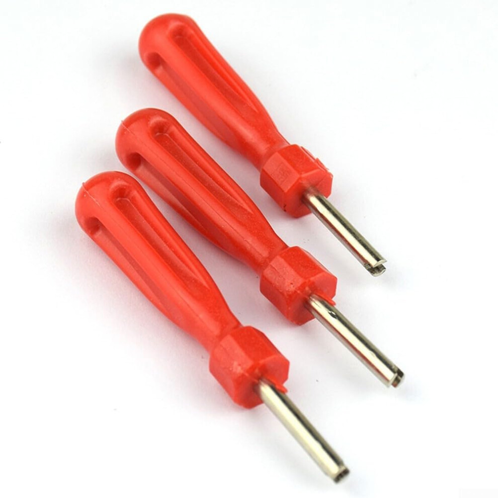 Valve Stem Core Removal Tools Dual Pack Tire Care Essentials Compatible With Cars Trucks Suvs 9067246373542