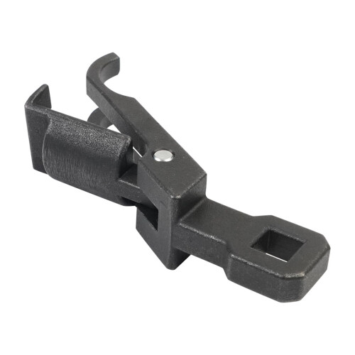 Engine Valves Spring Compressor Tool For 4.6L And 5.4L Engines Metal Construction Valve Spring Removal Tool