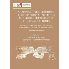 Analysis of the Economic Foundations Supporting the Social Supremacy o