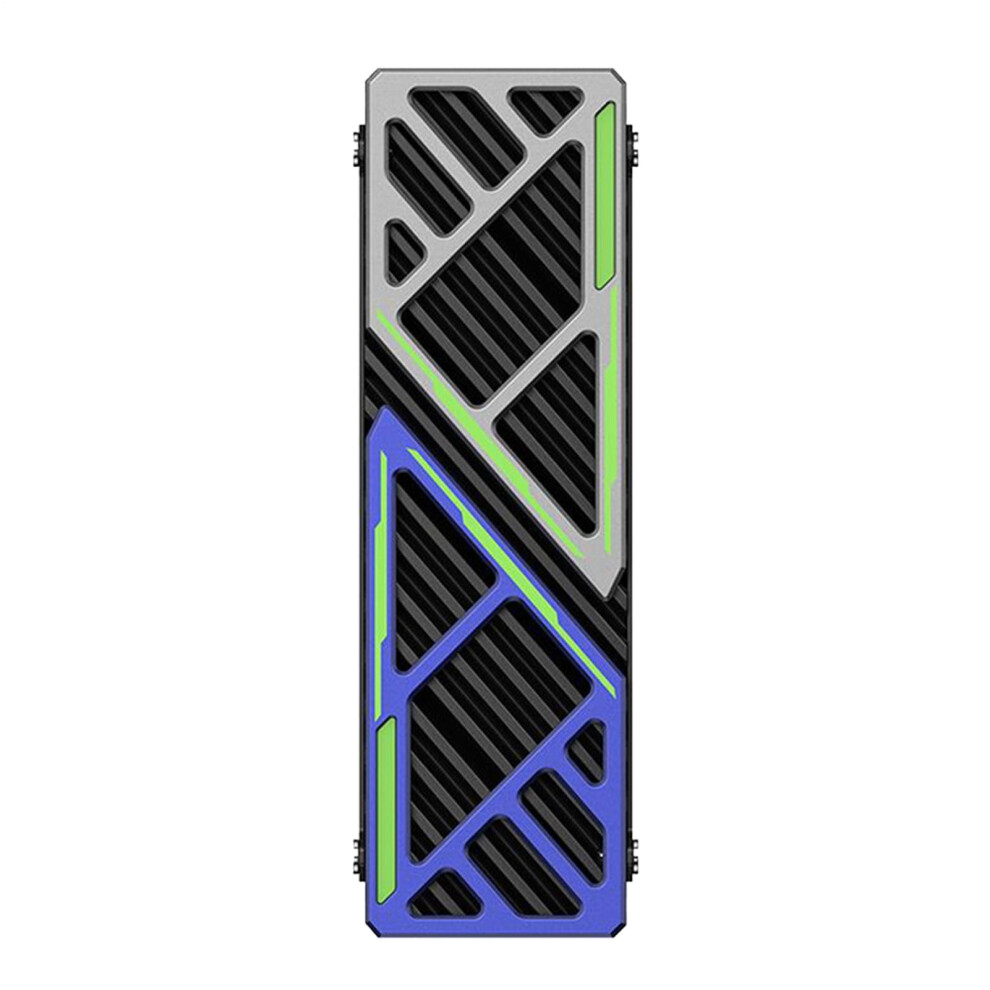 Laptop Cooling Fan Portable Cooler External Drive Cooling Accessory For Content Creators And Workstations 9354506586171
