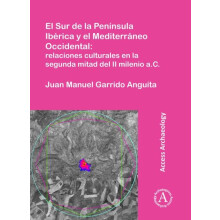 El Sur de la Peninsula Iberica y el Mediterraneo Occidental relaciones