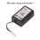 512GB Portable External SSD 2.5 inch USB 3.2 Storage Device Silver 4