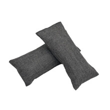 Shoe Deodorizers Two-Piece Easy-To-Use Odor Absorber Bags For Shoes Boxing Gloves Car And Home Air Purification
