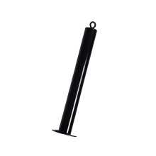 Weight Plate Pin With Carabiner For Dumbbell Barbell Rack Weight Lifting Stand Gym Equipment