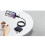 UGREEN USB 3.0 Hub mit USB-C-Anschluss, 1 m - Schwarz 4