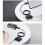 UGREEN USB 3.0 Hub mit USB-C-Anschluss, 1 m - Schwarz 5