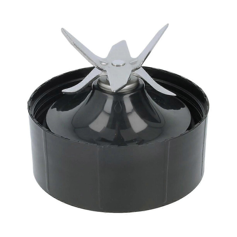 Kikidex (As Show, One Size) 1200W For Nutribullet Extractor Cross Blade - Replacement Blender Part Pk