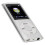 Multifunctional MP3 Player Slim Design 1.8" Screen 64GB Memory Cap 3