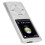Multifunctional MP3 Player Slim Design 1.8" Screen 64GB Memory Cap 5