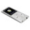 Multifunctional MP3 Player Slim Design 1.8" Screen 64GB Memory Cap 13