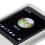 Multifunctional MP3 Player Slim Design 1.8" Screen 64GB Memory Cap 8