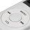 Multifunctional MP3 Player Slim Design 1.8" Screen 64GB Memory Cap 9
