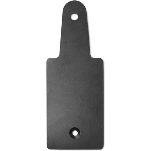 Wall Mount Model II Adjustable Angle Speaker Bracket For Wall Mounted Audio Equipment 2