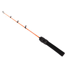 50cm Lightweight Ice Fishing Rod Ideal for Freshwater and Saltwater Use