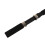 Mini-Eisangelrute 2-teilig 51cm Carbon EVA 10
