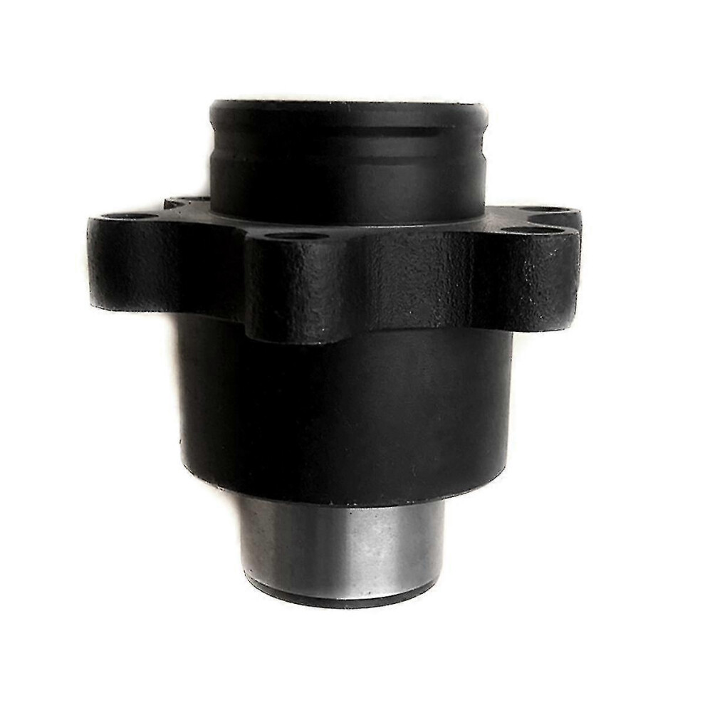 Kikidex (As Show, One Size) Rear Differential Driveshaft Drive Shaft Boss 5Km-46212-00-00 For Grizzly 660 02-08 Parts