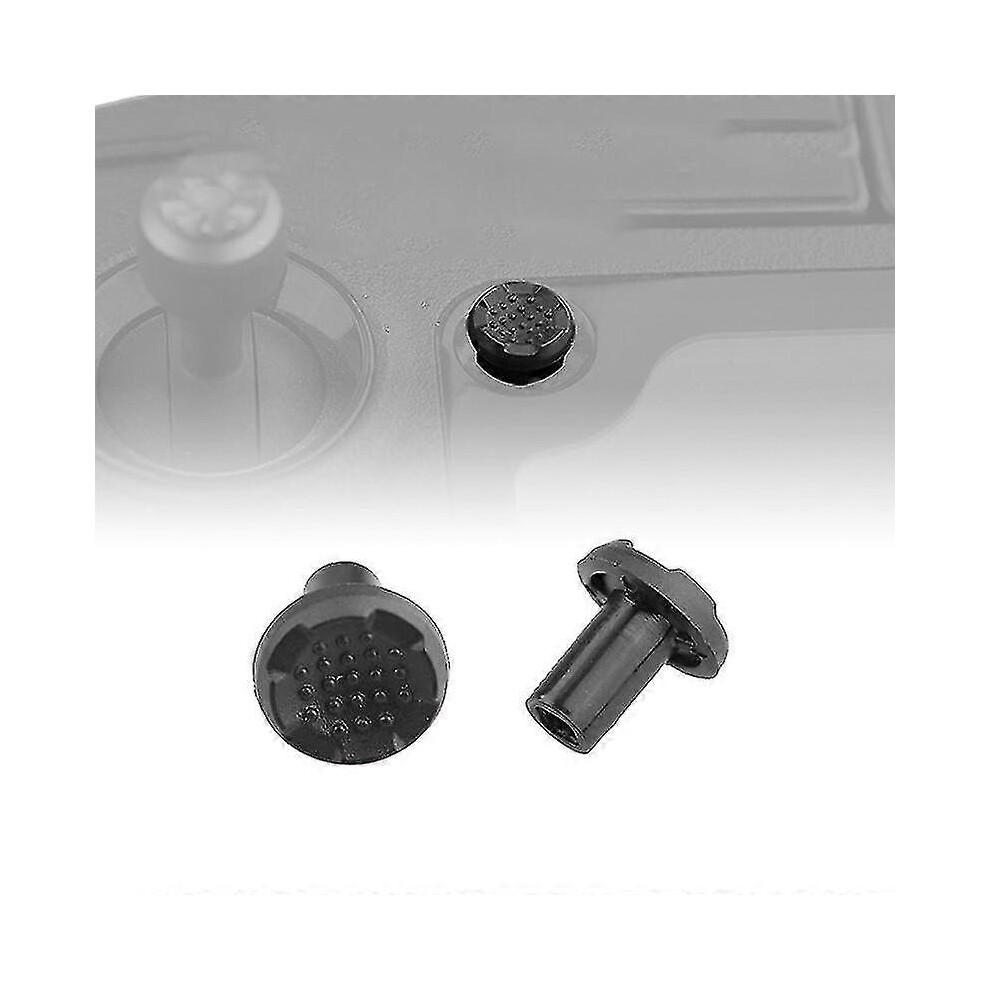 Kikidex (As Show, One Size) Remote Control 5D Button Cover Replaceable Repair Parts For Dji Mavic Pro/2-Hao